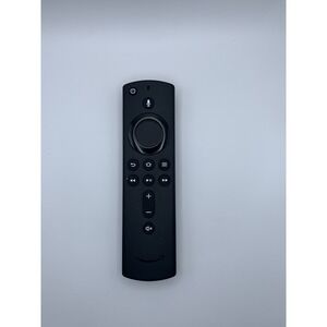 Genuine Amazon R NZ 201‎ 180360 Alexa Remote Control For Fire Smart TV 3rd Gen